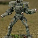 Enforcer III – ENF-6M