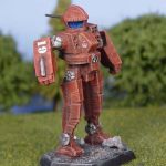 Quickdraw (Beginners Set) QKD-4G