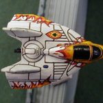 Slayer Fighter SL-15