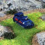 Badger Tracked Tansport