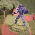 Enforcer III ENF-6M
