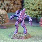 Blood Hound B1-HND