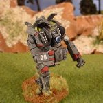 Archer ARC-8M