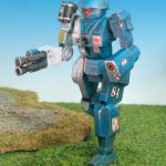 Firestarter – FS9-O