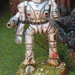 Black Knight BL6-KNT