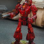 Battlemaster BLR-K3