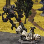 Timber Wolf Prime