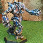 Archer ARC-8M