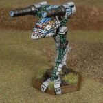 Catapult CPLT-K4