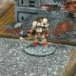 Phalanx
