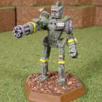 RAC Centurion