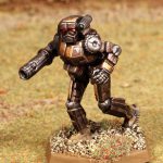 Vindicator VND-3L