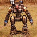 Warhammer Lich WHD-10CT
