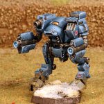 Defiance DFN-3S