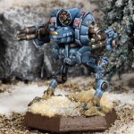 Uziel UZL-3S