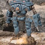Salamander PPR-5S
