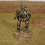 Black Knight BL6-KNT