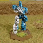 Razorback RZk-9S