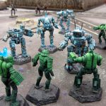 GenCon 2015 Group Shots
