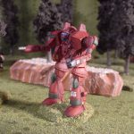 War Dog WR-DG-02FC