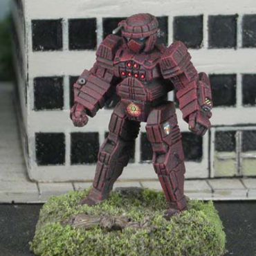 Commando COM-2D