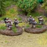 Davion Infantry