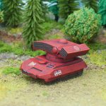 LRM Carrier