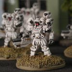Phalanx