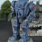 Gargoyle (Man O’ War)