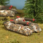 Zhukov Heavy Tank