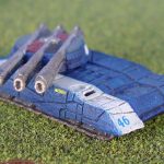 Alacorn Mk VI Heavy Tank