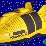 Leopard Class Dropship