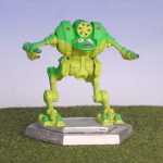 Uziel UZL-3S