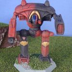 Salamander PPR-5S