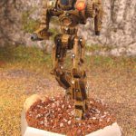 Ostscout – OTT-9CS