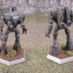 Ostroc OST-4L