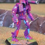 Shadow hawk – SHD-7CS/ 7M