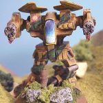 Rifleman – RFL-8D