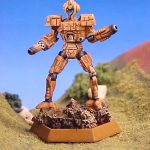 Enforcer III ENF-6M