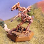 Locust LCT-5M