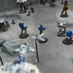 Crescent Hawks