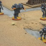 Chaos Irregulars