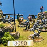3050 Table