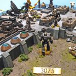 3075 Table