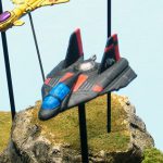 Slayer Fighter SL-15