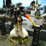 Hammerhands HMH-3D