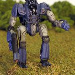Chameleon CLN-7V