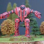 Grim Reaper GRM-R-PR29