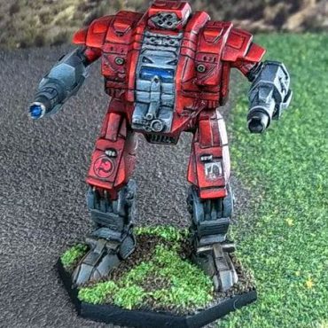 Sunder Resculpt SD1-O