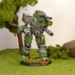 Albatross – ALB-3U